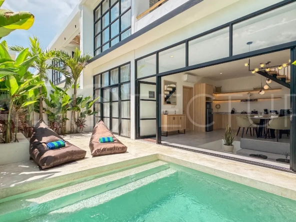 Move In Ready 2 Bedroom Villa in Pererenan15