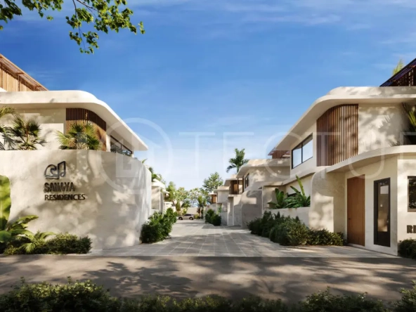 Stunning Off Plan Tropical Villas in Uluwatu for Sale8