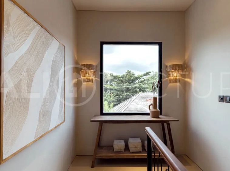 Turnkey Tulum Style 1 Bedroom Villa in Prime Pererenan 11