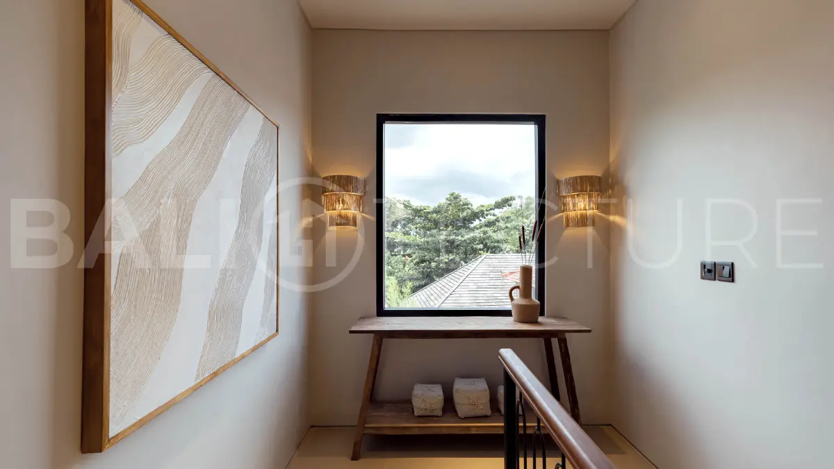 Turnkey Tulum Style 1 Bedroom Villa in Prime Pererenan 11