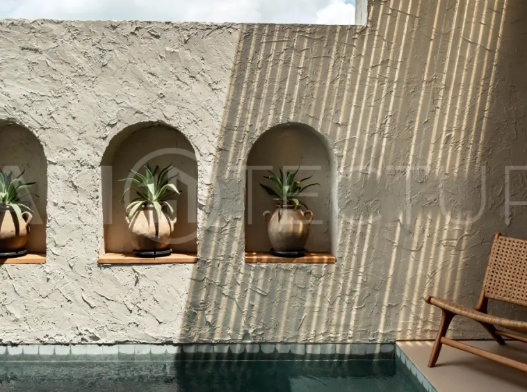 Turnkey Tulum Style 1 Bedroom Villa in Prime Pererenan 13