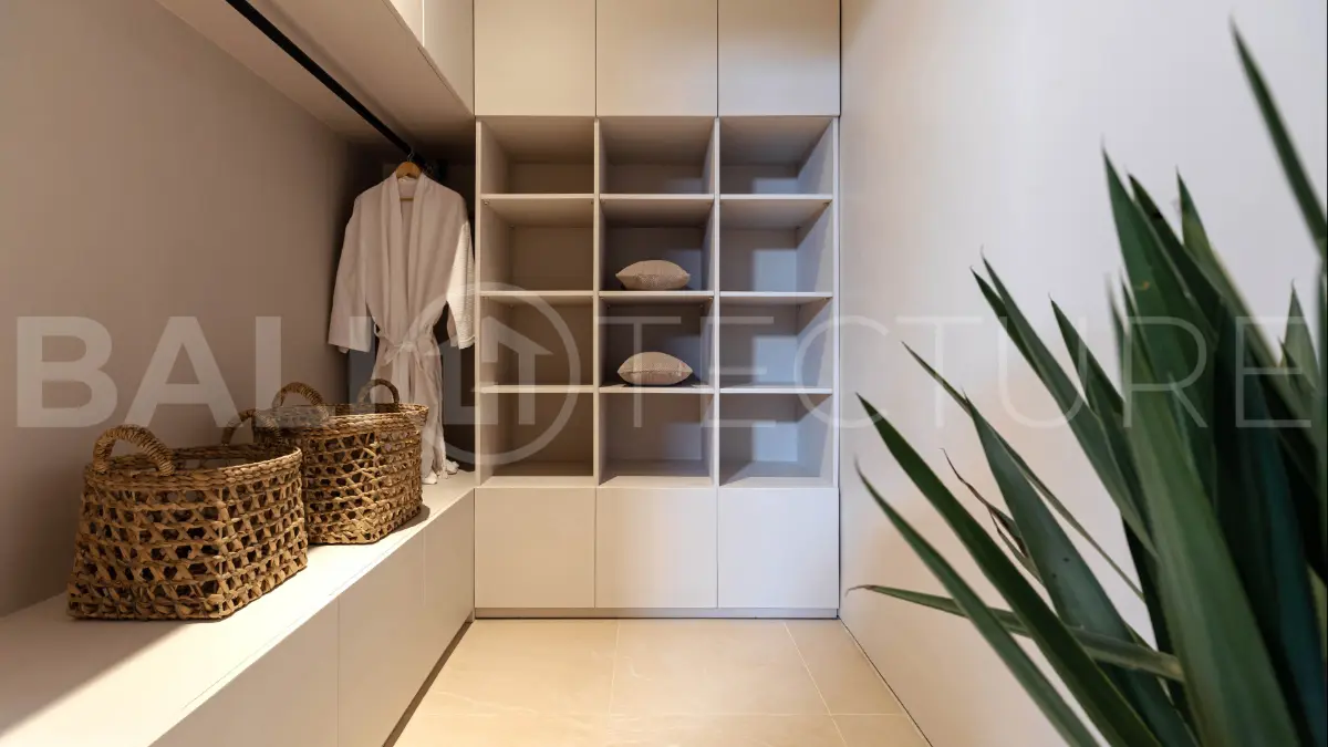 Turnkey Tulum Style 1 Bedroom Villa in Prime Pererenan 9