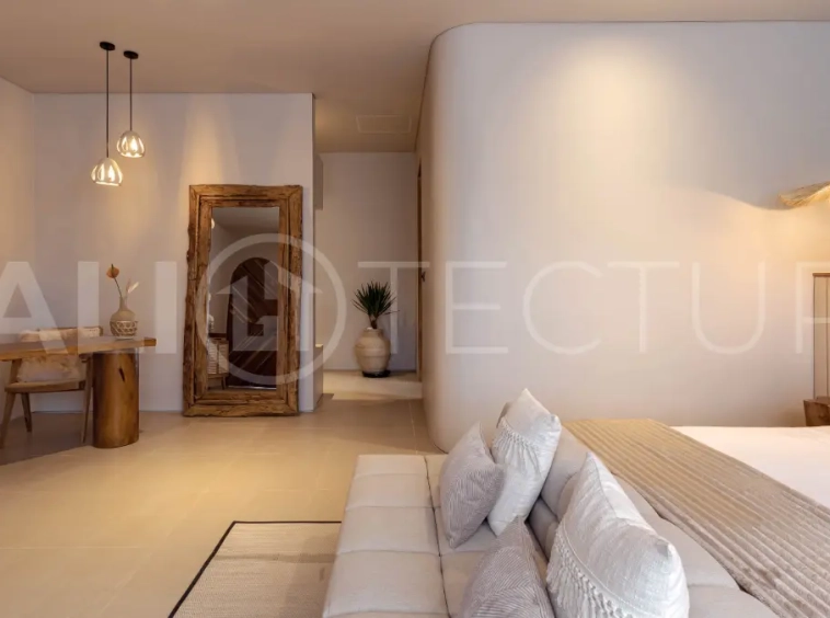 Turnkey Tulum Style 1 Bedroom Villa in Prime Pererenan 10