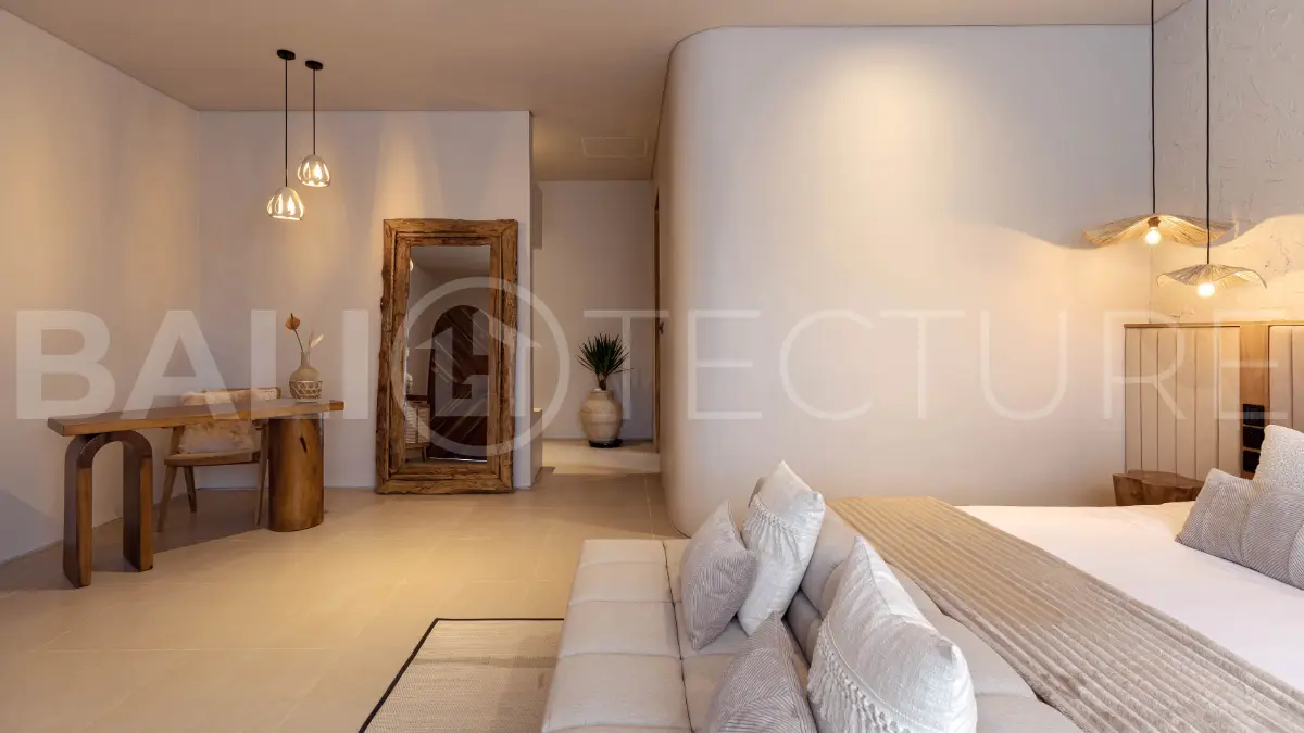 Turnkey Tulum Style 1 Bedroom Villa in Prime Pererenan 10