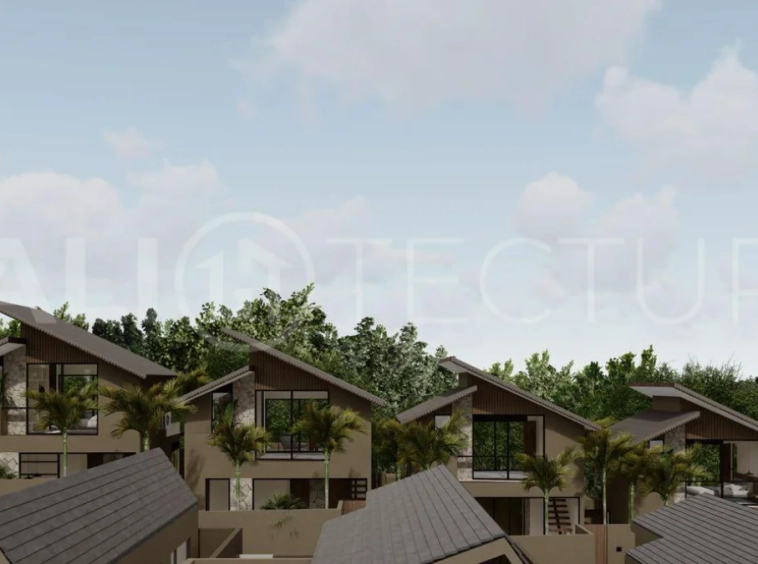 1-Bedroom-Off-Plan-Villa-for-Sale-in-a-Tranquil-Area-of-Ungasan-2