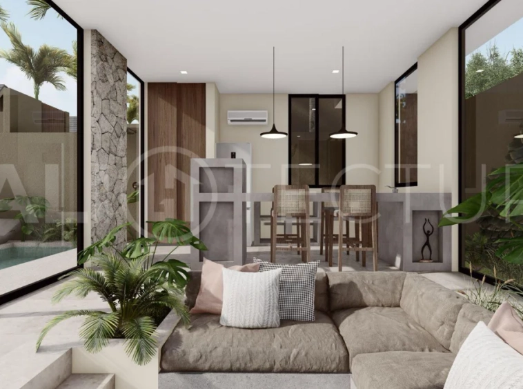 1-Bedroom-Off-Plan-Villa-for-Sale-in-a-Tranquil-Area-of-Ungasan-6
