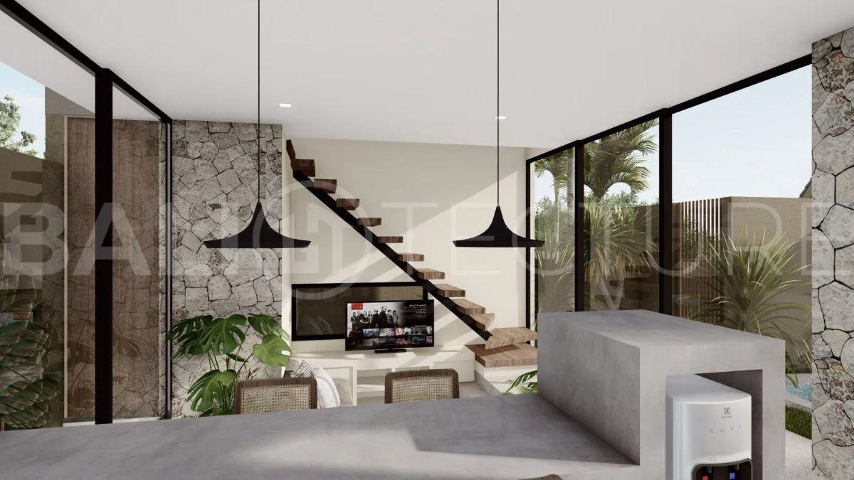 1-Bedroom-Off-Plan-Villa-for-Sale-in-a-Tranquil-Area-of-Ungasan-9