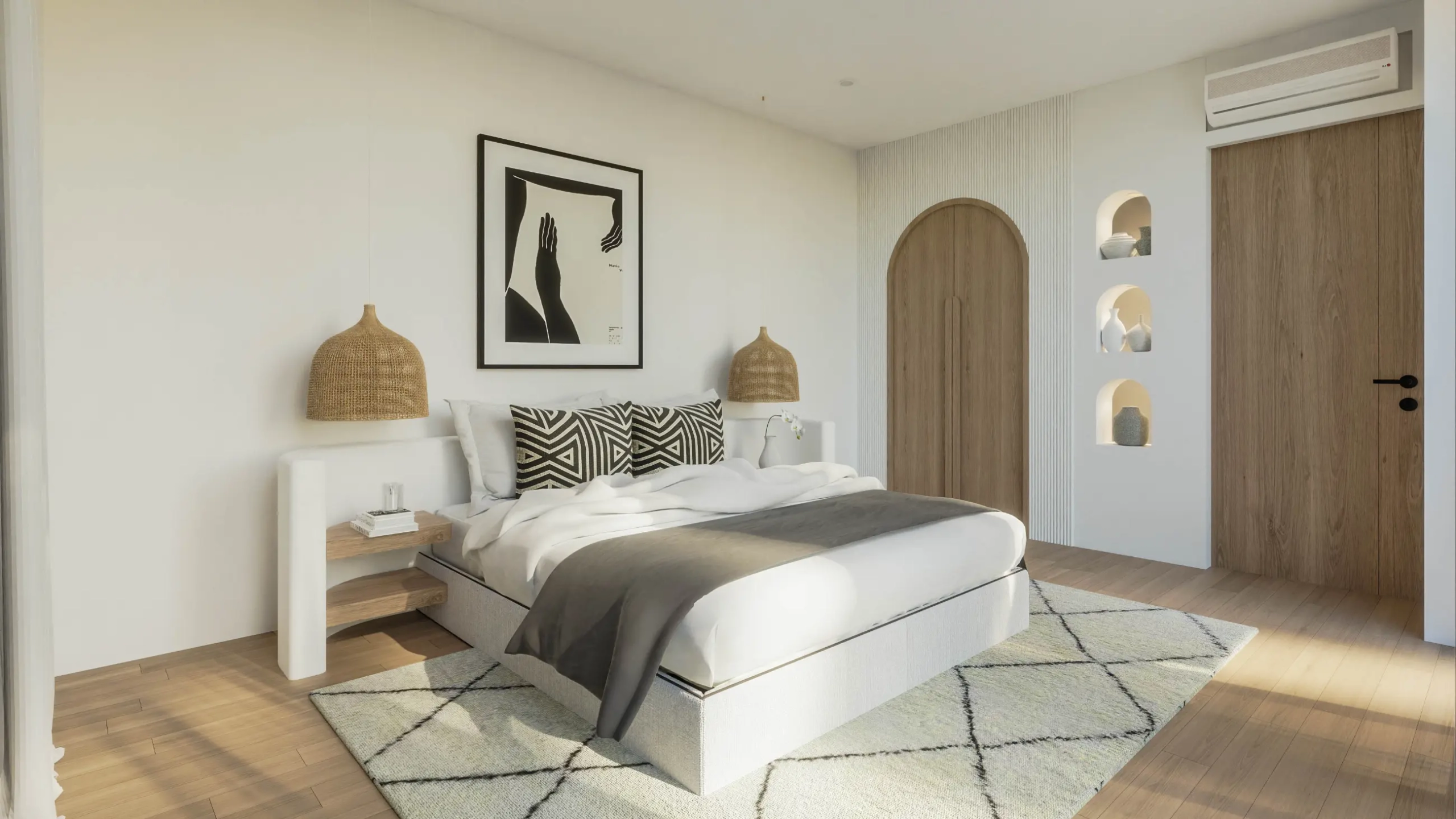 Charming 1 Bedroom Villa for Sale, Leasehold Near the Beach in Seseh1