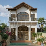 Exclusive 1 Bedroom Studio Leasehold Villa Close to Bingin Beach11