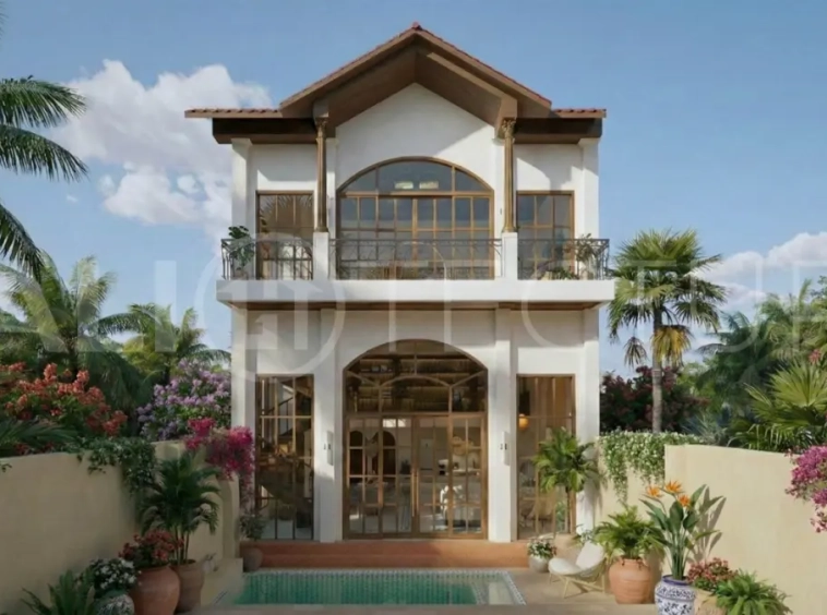 Exclusive 1 Bedroom Studio Leasehold Villa Close to Bingin Beach11