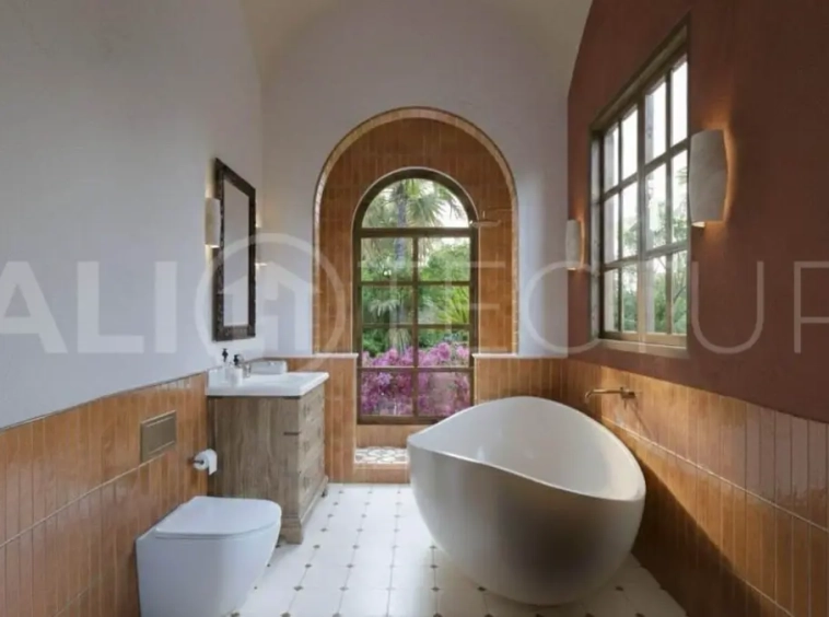 Exclusive 1 Bedroom Studio Leasehold Villa Close to Bingin Beach7