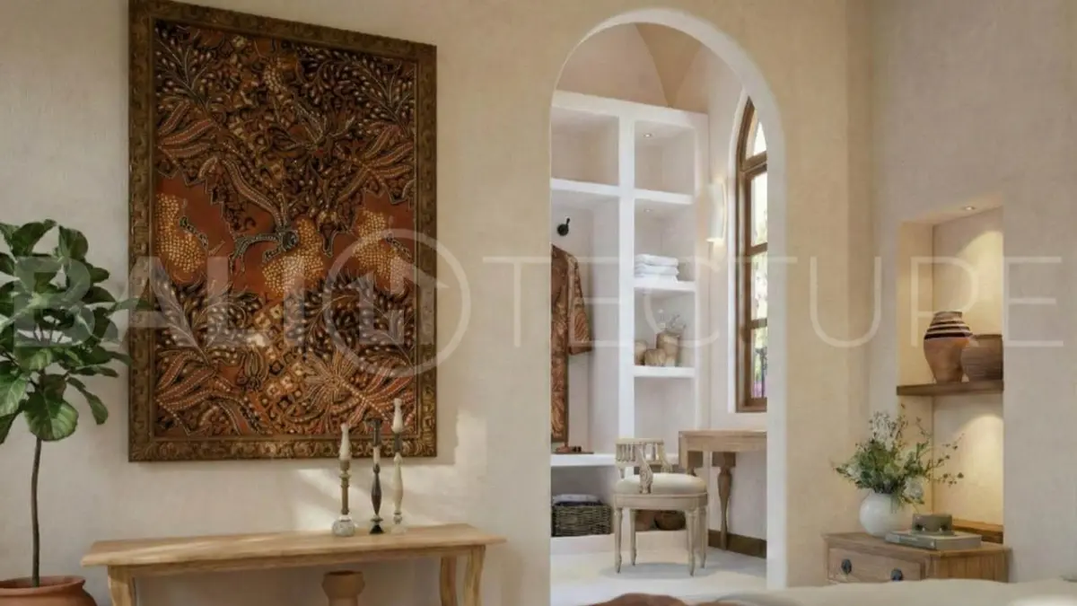 Exclusive 1 Bedroom Studio Leasehold Villa Close to Bingin Beach9