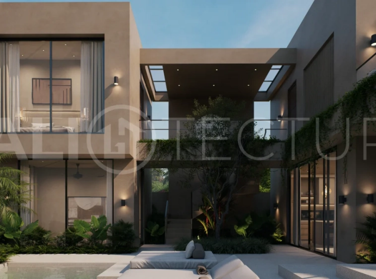 Contemporary-2-Bedroom-Off-Plan-Villa-for-Sale-near-Uluwatu-Beach-2