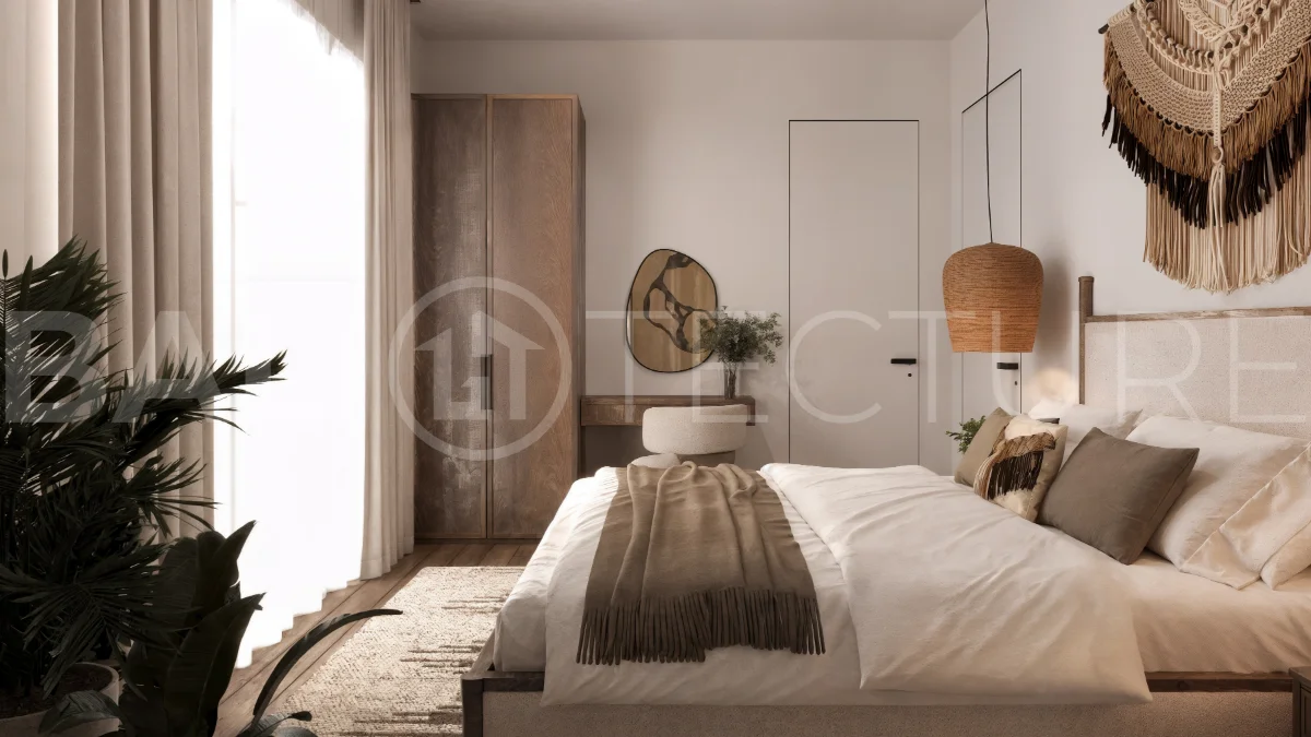 Elegant-2-Bedroom-Off-Plan-Villa-for-Sale-in-Pecatu-Uluwatu-10