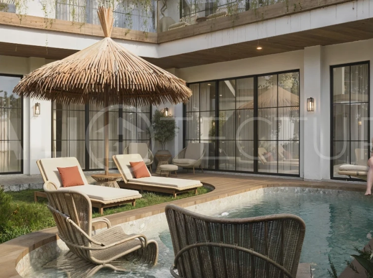 Elegant-2-Bedroom-Off-Plan-Villa-for-Sale-in-Pecatu-Uluwatu-17.