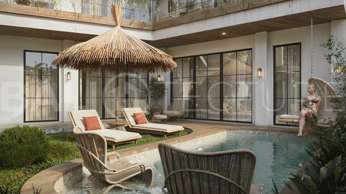 Elegant-2-Bedroom-Off-Plan-Villa-for-Sale-in-Pecatu-Uluwatu-17.