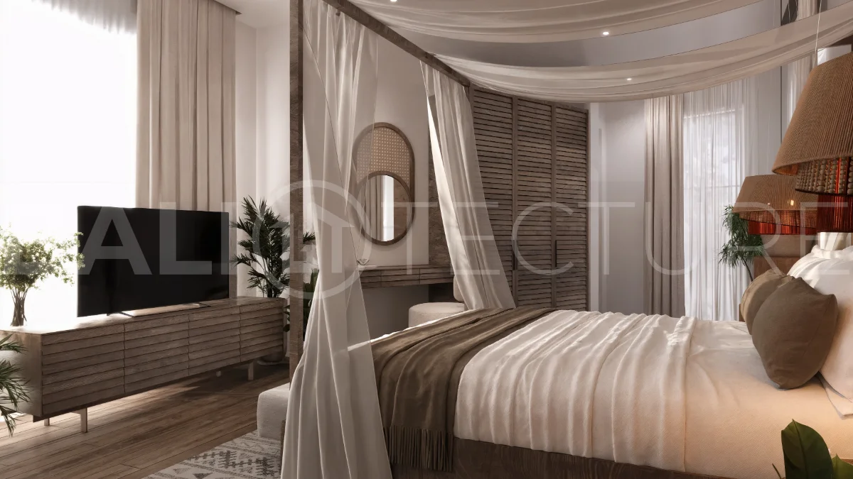 Elegant-2-Bedroom-Off-Plan-Villa-for-Sale-in-Pecatu-Uluwatu-3