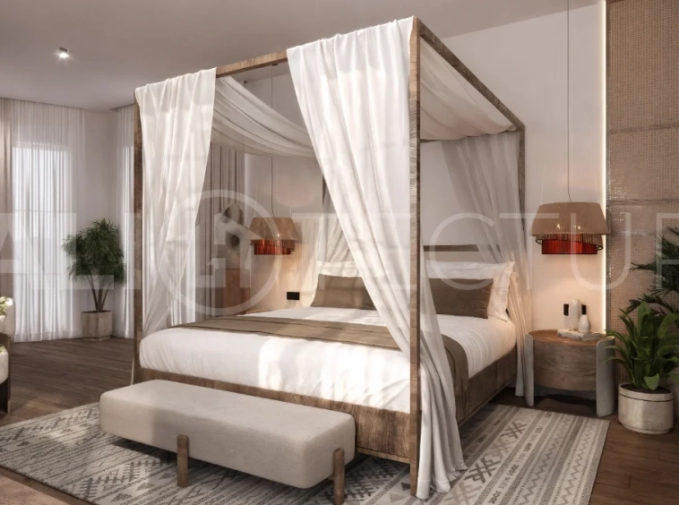 Elegant-2-Bedroom-Off-Plan-Villa-for-Sale-in-Pecatu-Uluwatu-7