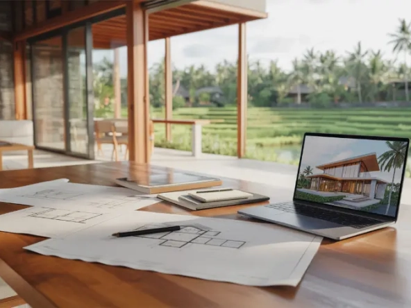 How to find Best architect in Bali