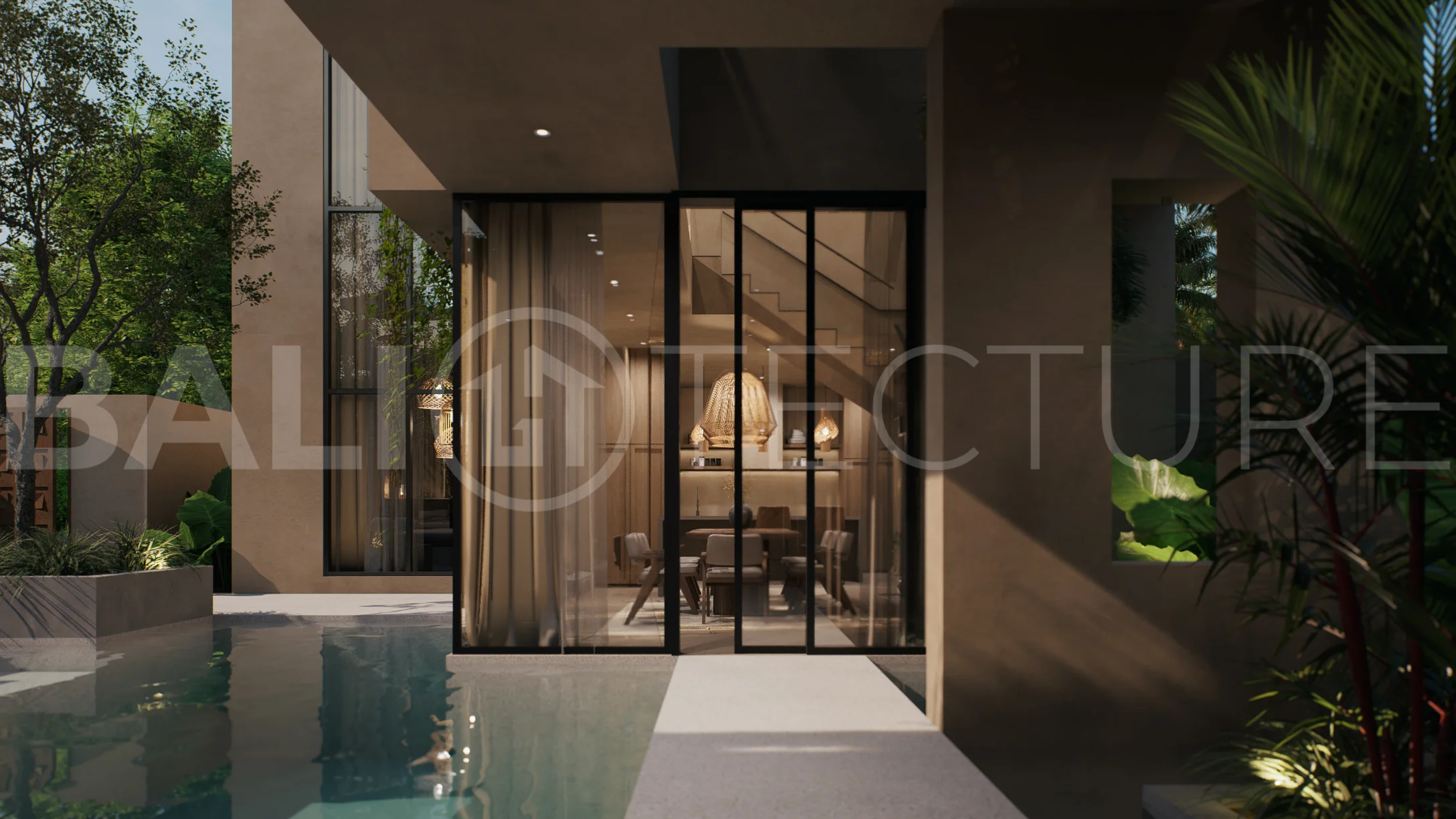 Modern-3-Bedroom-Off-Plan-Villa-for-Sale-near-Uluwatu-Beach-12