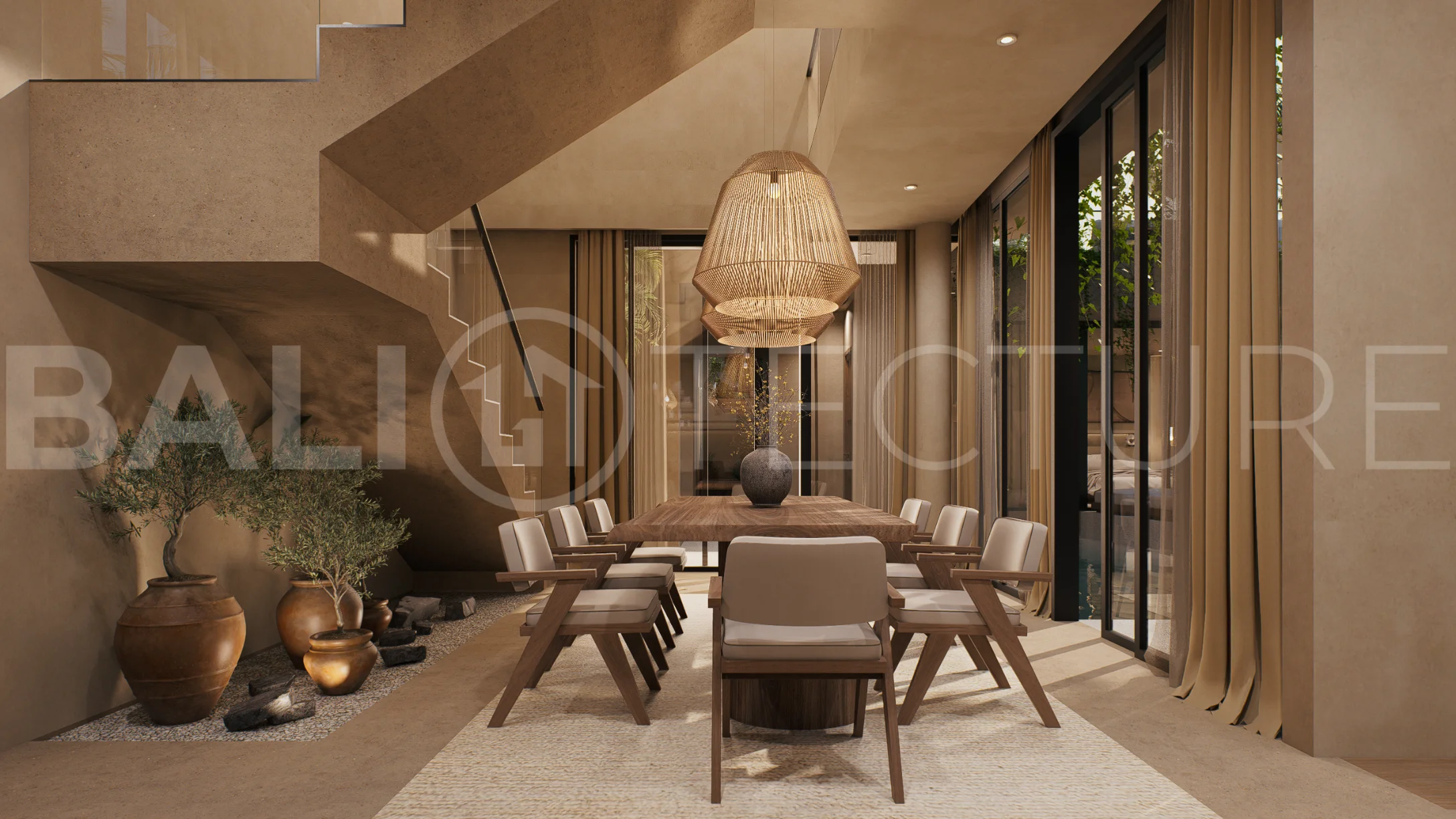 Modern-3-Bedroom-Off-Plan-Villa-for-Sale-near-Uluwatu-Beach-13