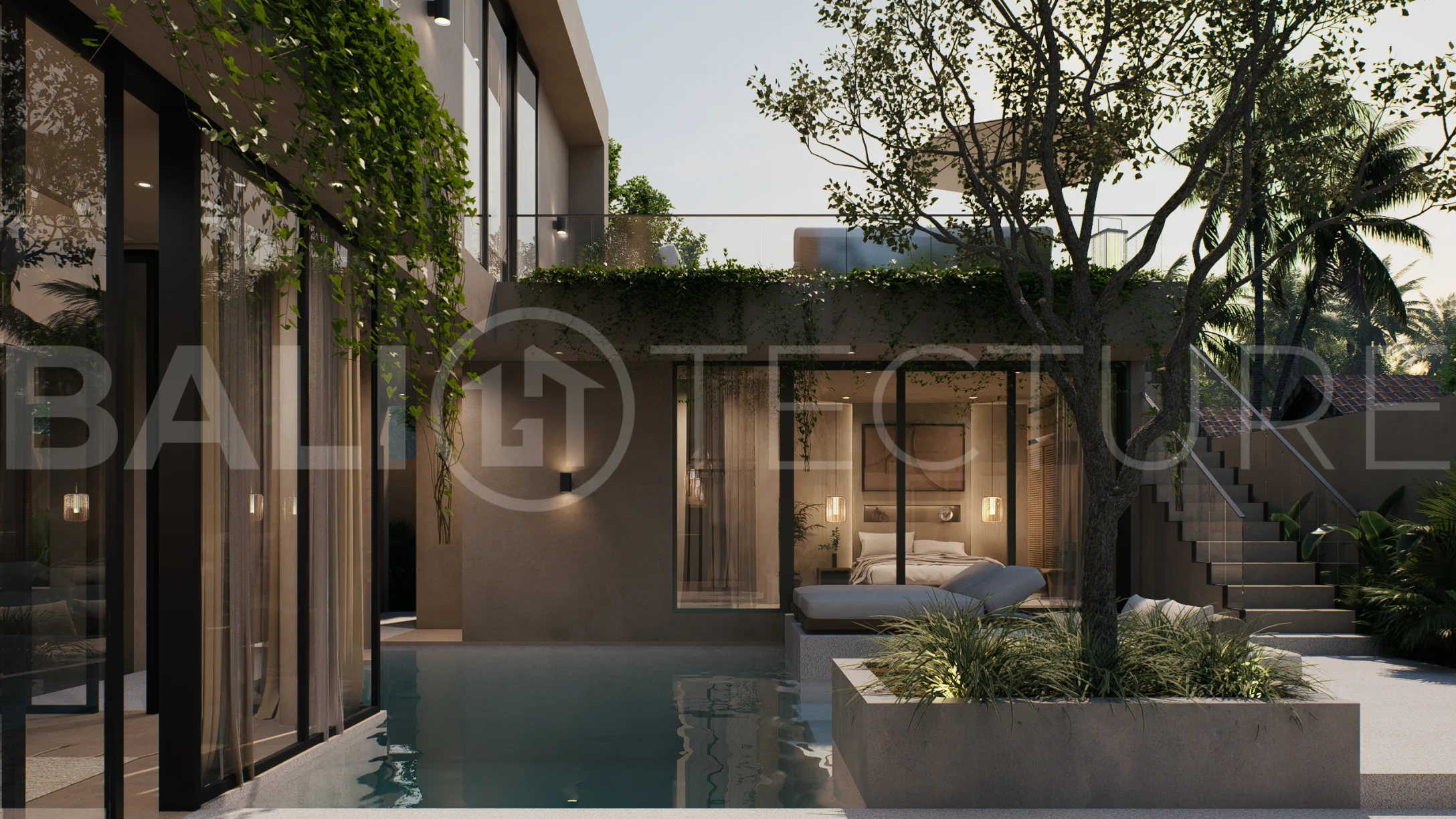 Modern-3-Bedroom-Off-Plan-Villa-for-Sale-near-Uluwatu-Beach-5