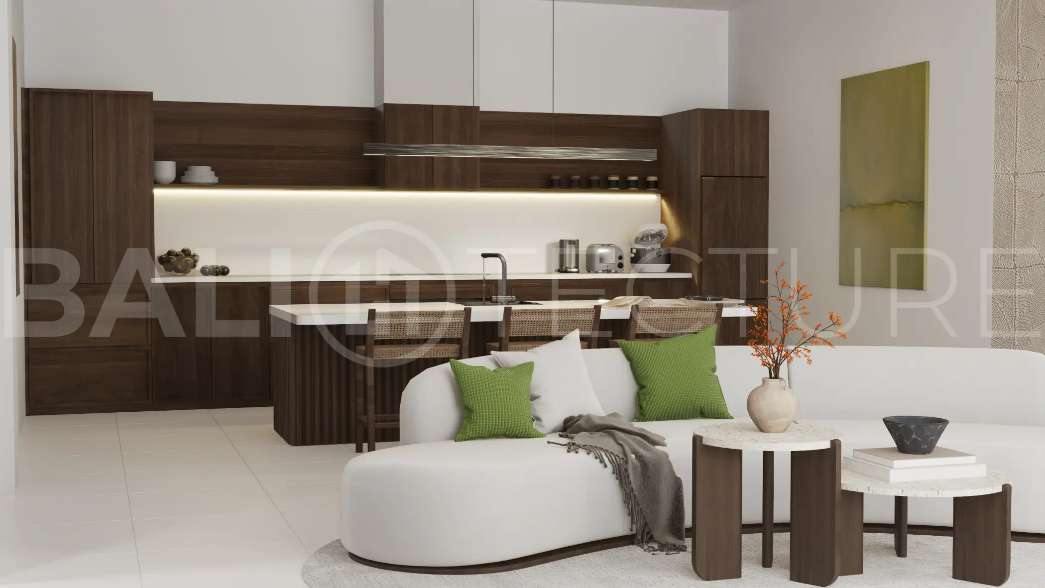 Modern-Tropical-2-Bedroom-Jungle-View-Villa-for-Sale-in-Ubud-1