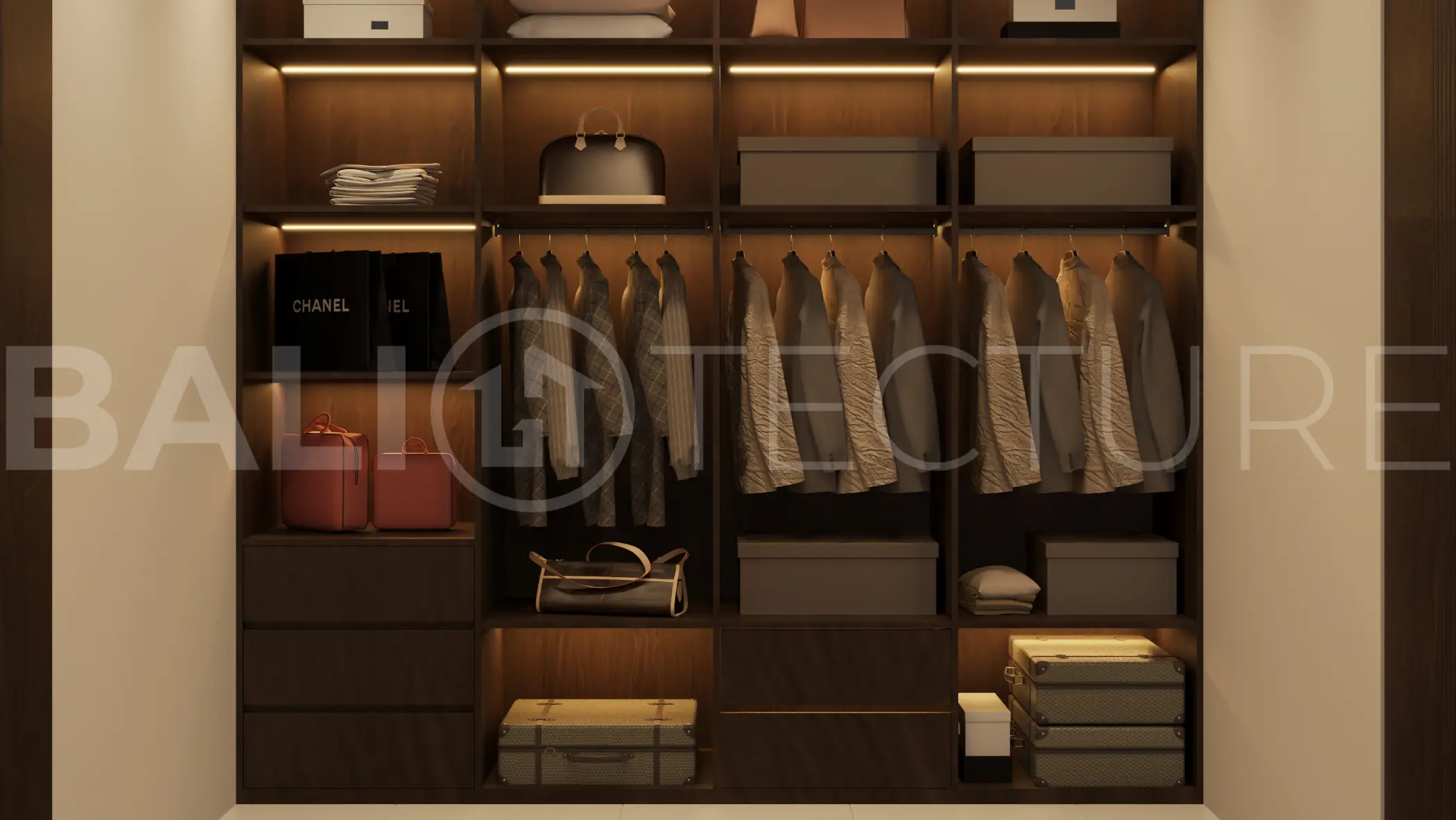 Modern-Tropical-2-Bedroom-Jungle-View-Villa-for-Sale-in-Ubud-14