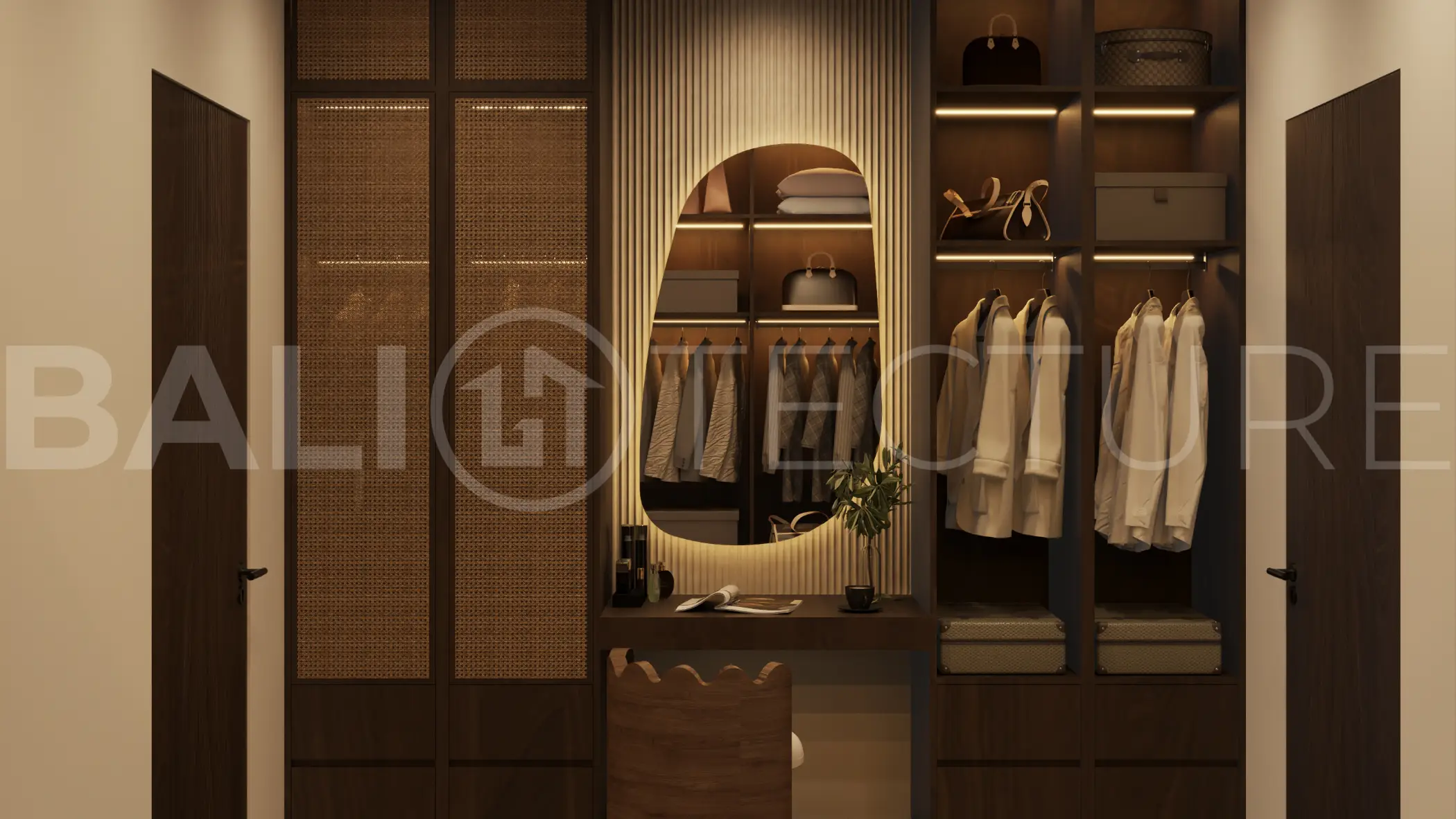 Modern-Tropical-2-Bedroom-Jungle-View-Villa-for-Sale-in-Ubud-15