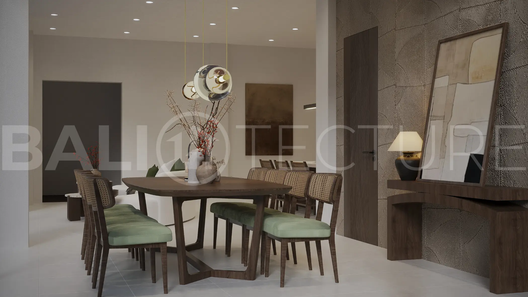 Modern-Tropical-2-Bedroom-Jungle-View-Villa-for-Sale-in-Ubud-2