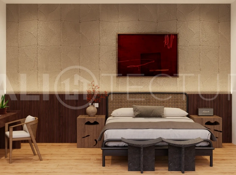 Modern-Tropical-2-Bedroom-Jungle-View-Villa-for-Sale-in-Ubud-22