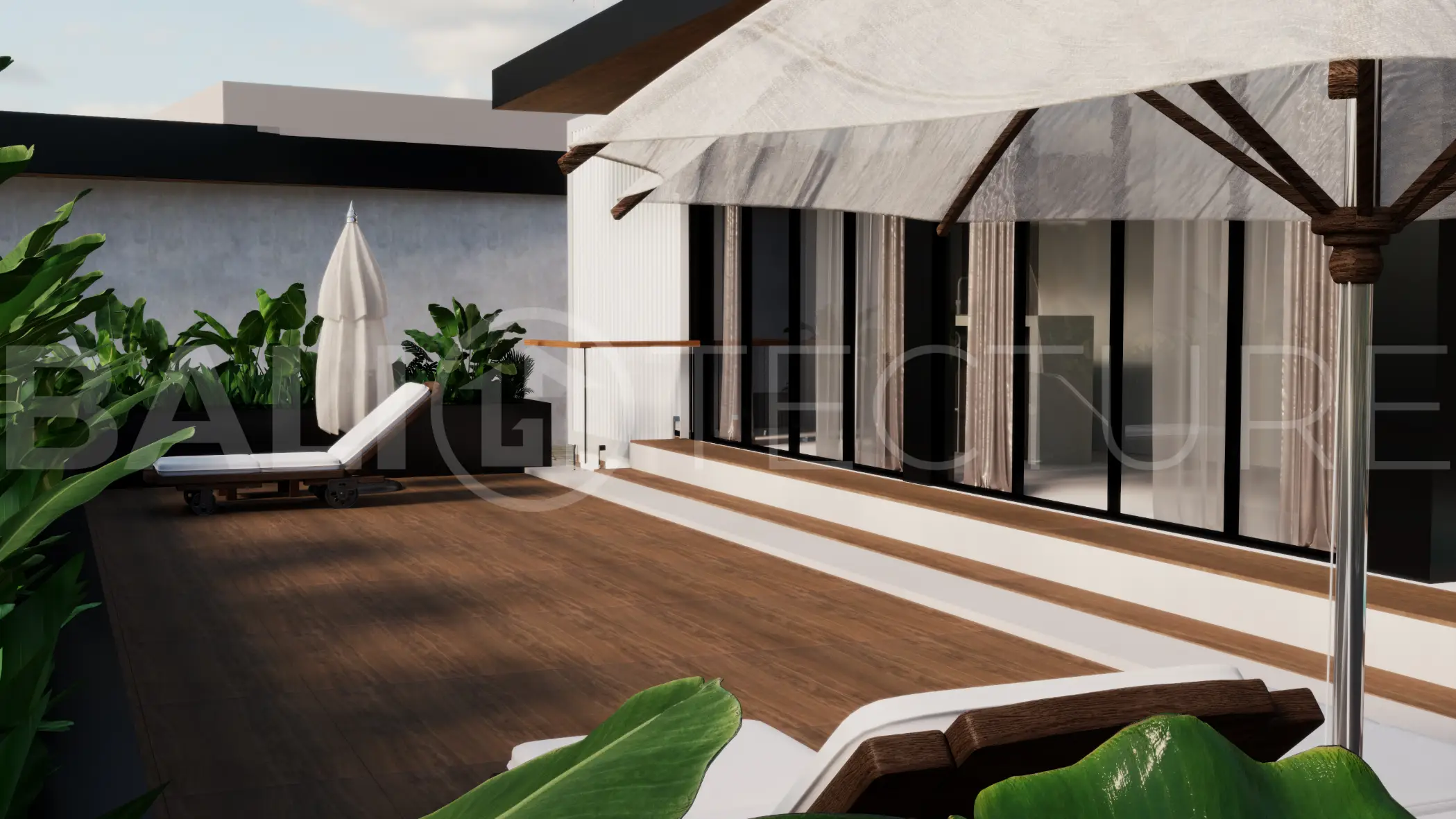 Modern-Tropical-2-Bedroom-Jungle-View-Villa-for-Sale-in-Ubud-24