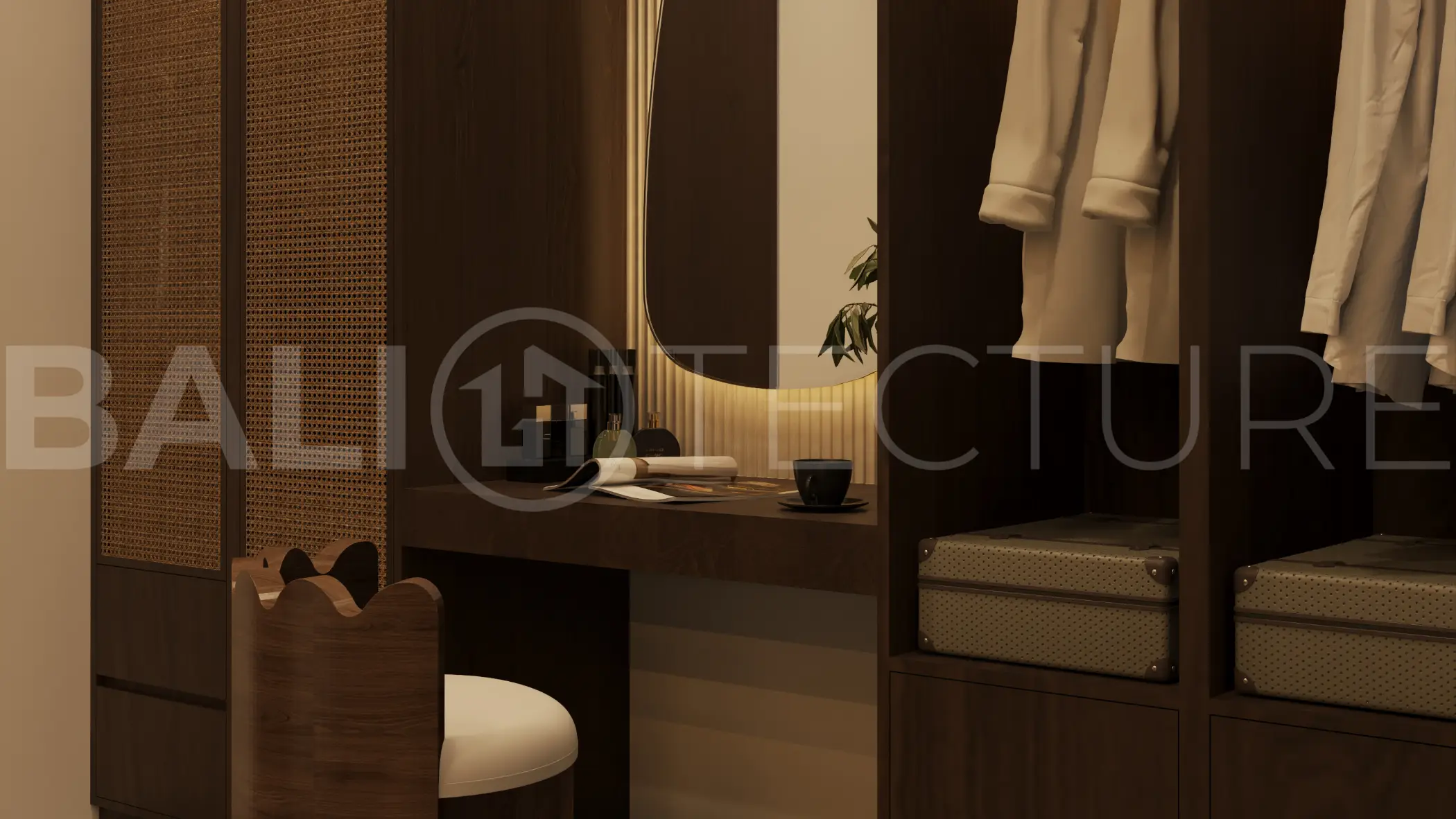 Modern-Tropical-2-Bedroom-Jungle-View-Villa-for-Sale-in-Ubud-5