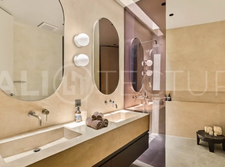 Modern Tropical 3BR Villa in Berawa – Minutes to FINNS & Atlas8