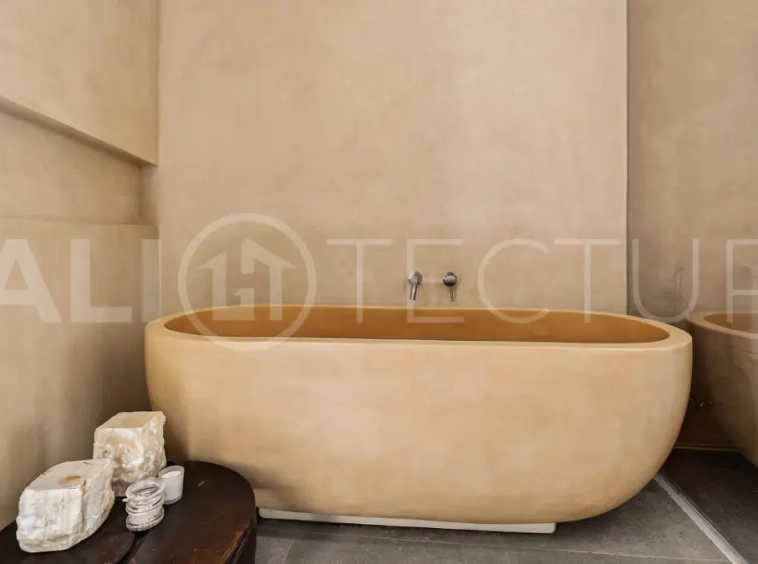 Modern Tropical 3BR Villa in Berawa – Minutes to FINNS & Atlas10