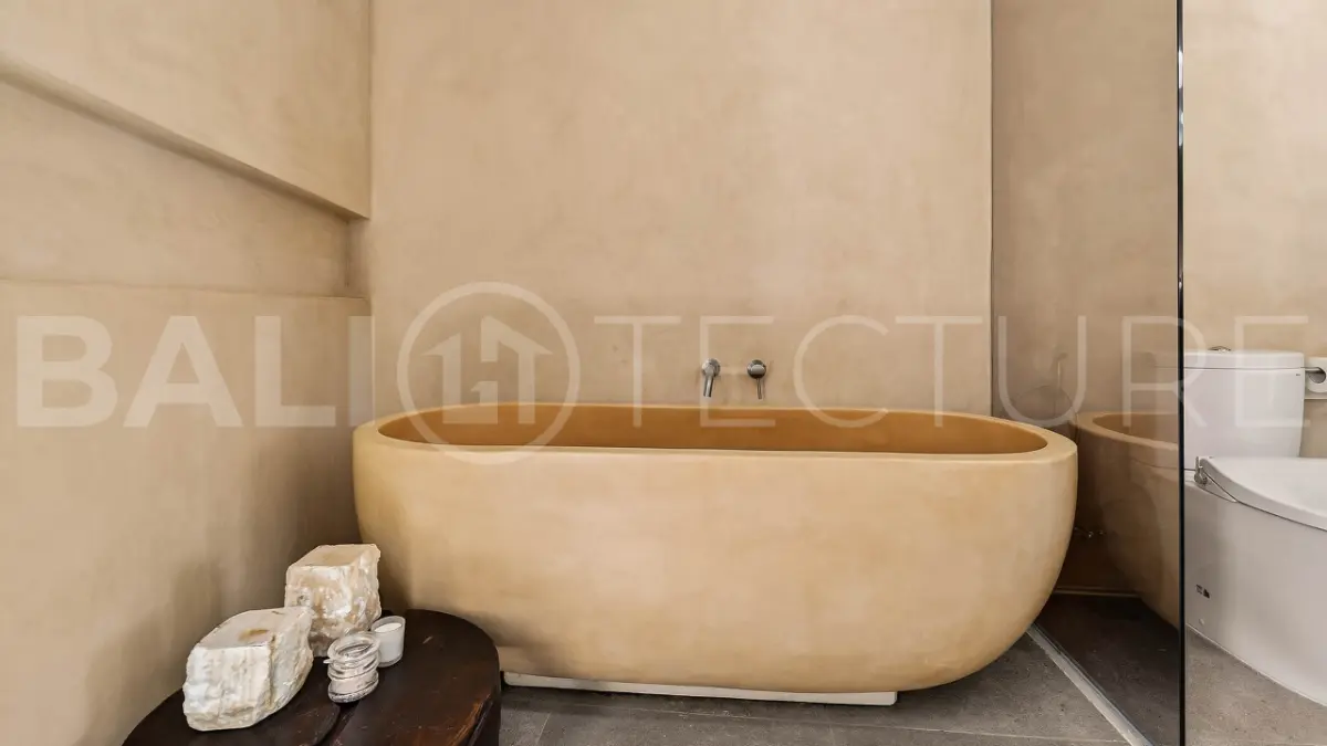 Modern Tropical 3BR Villa in Berawa – Minutes to FINNS & Atlas10