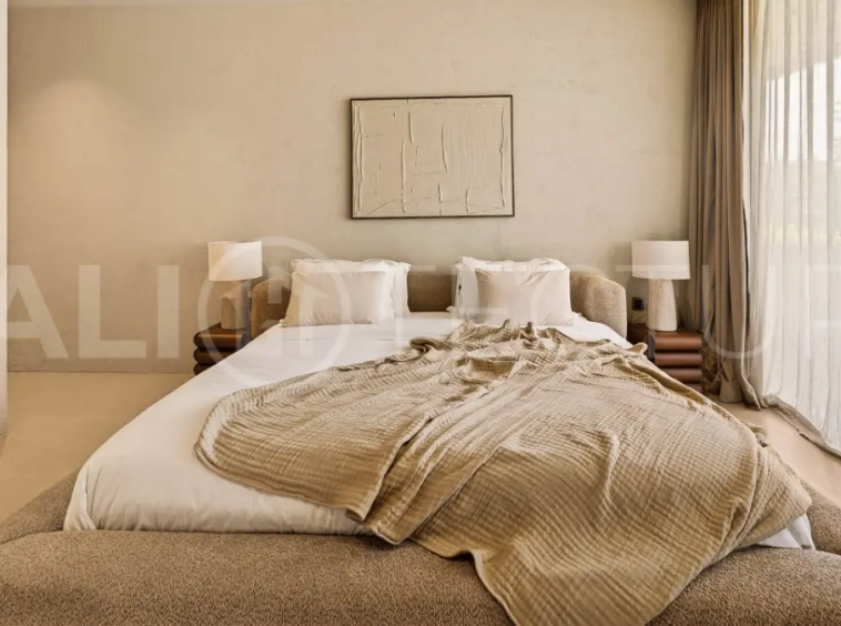 Modern Tropical 3BR Villa in Berawa – Minutes to FINNS & Atlas11