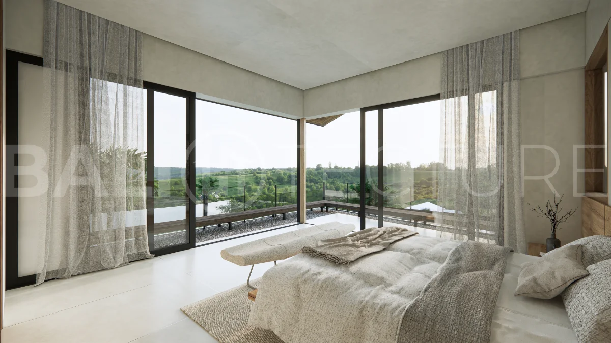 Ricefield-View-5-Bedroom-Off-Plan-Luxury-Villa-for-Sale-in-Ubud-10