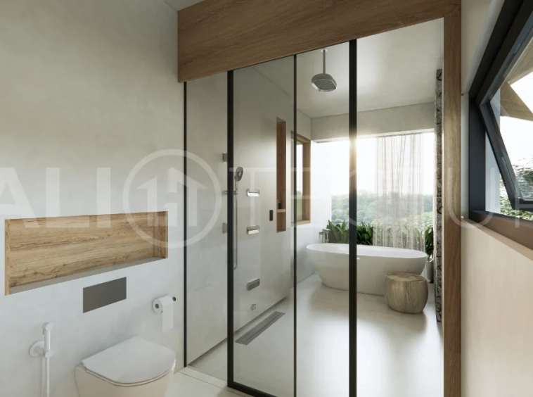 Ricefield-View-5-Bedroom-Off-Plan-Luxury-Villa-for-Sale-in-Ubud-13