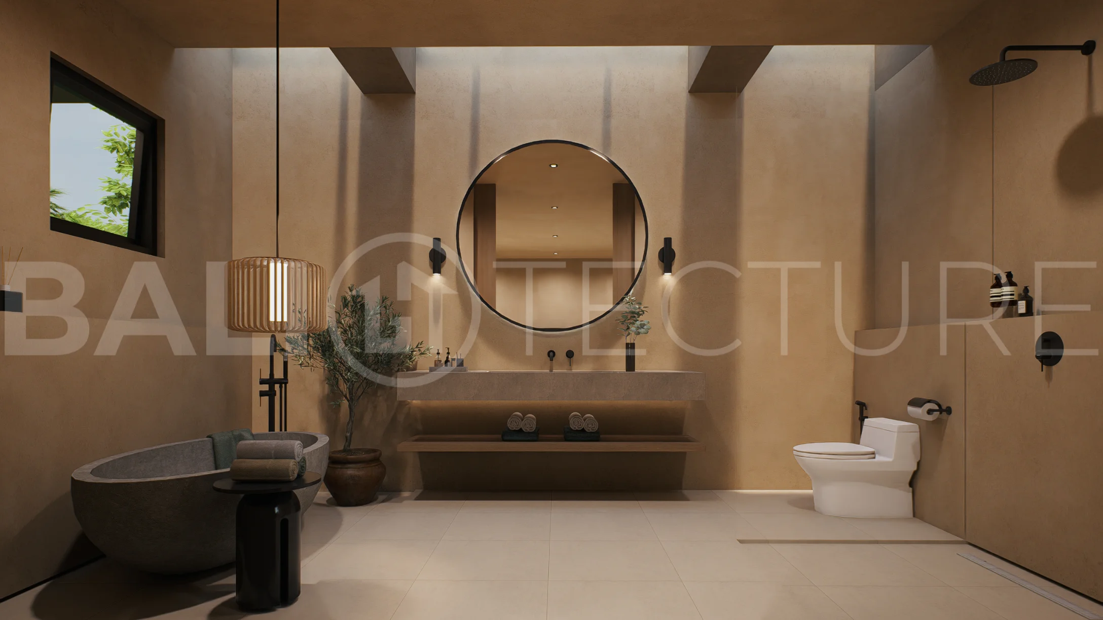 Stunning 4 Bedroom Off-Plan Villa for Sale near Uluwatu Beach (10 of 31) Stunning-4-Bedroom-Off-Plan-Villa-for-Sale-near-Uluwatu-Beach-10