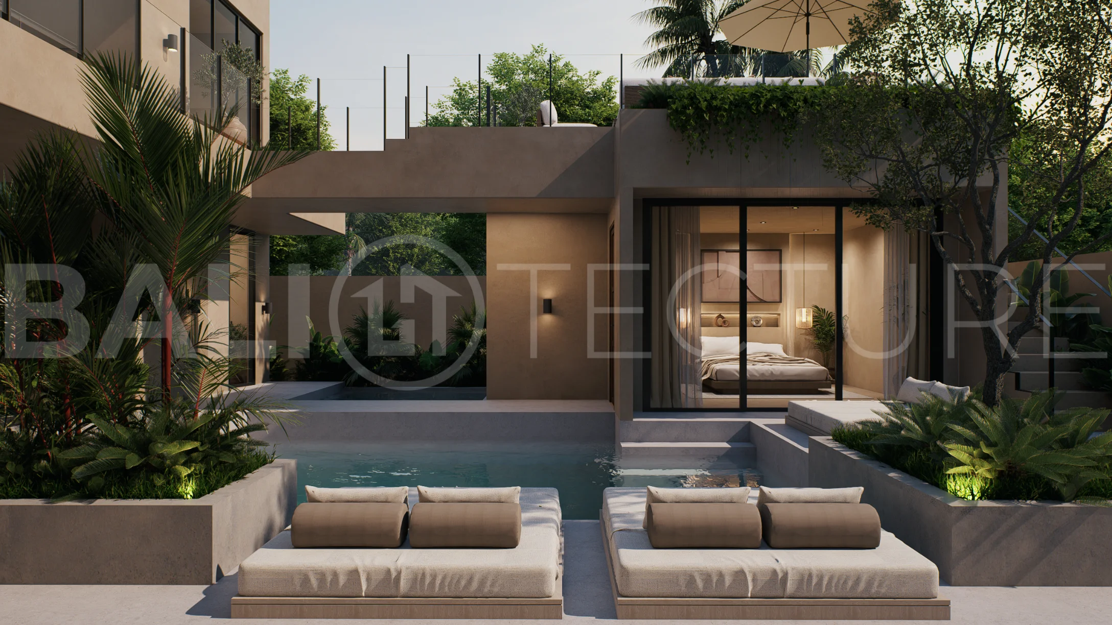 Stunning 4 Bedroom Off-Plan Villa for Sale near Uluwatu Beach (28 of 31) Stunning-4-Bedroom-Off-Plan-Villa-for-Sale-near-Uluwatu-Beach-28