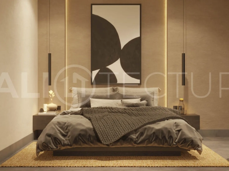 2 Bedroom Tropical Modern Villa in Uluwatu for Sale2