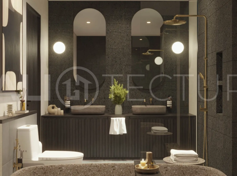 2 Bedroom Tropical Modern Villa in Uluwatu for Sale10