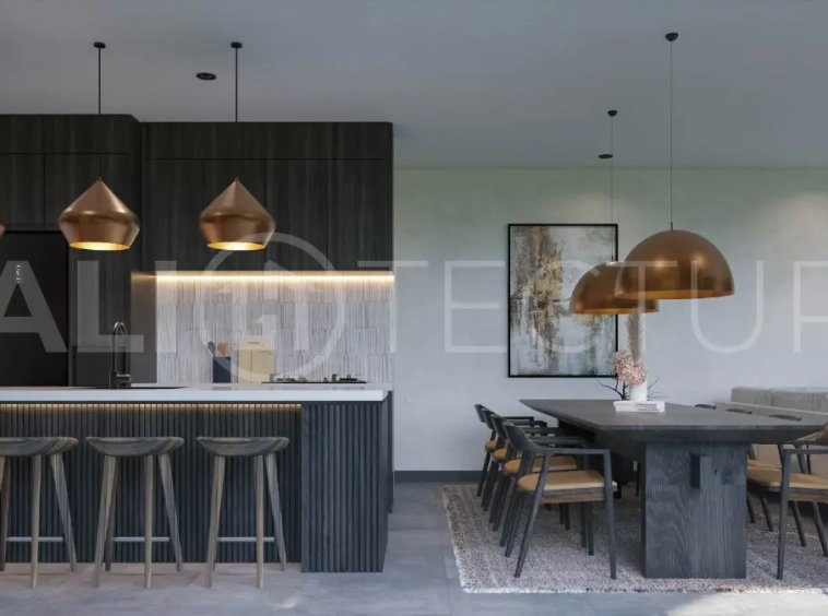 Exclusive 4 Bedroom Tropical Villa Development in Uluwatu10