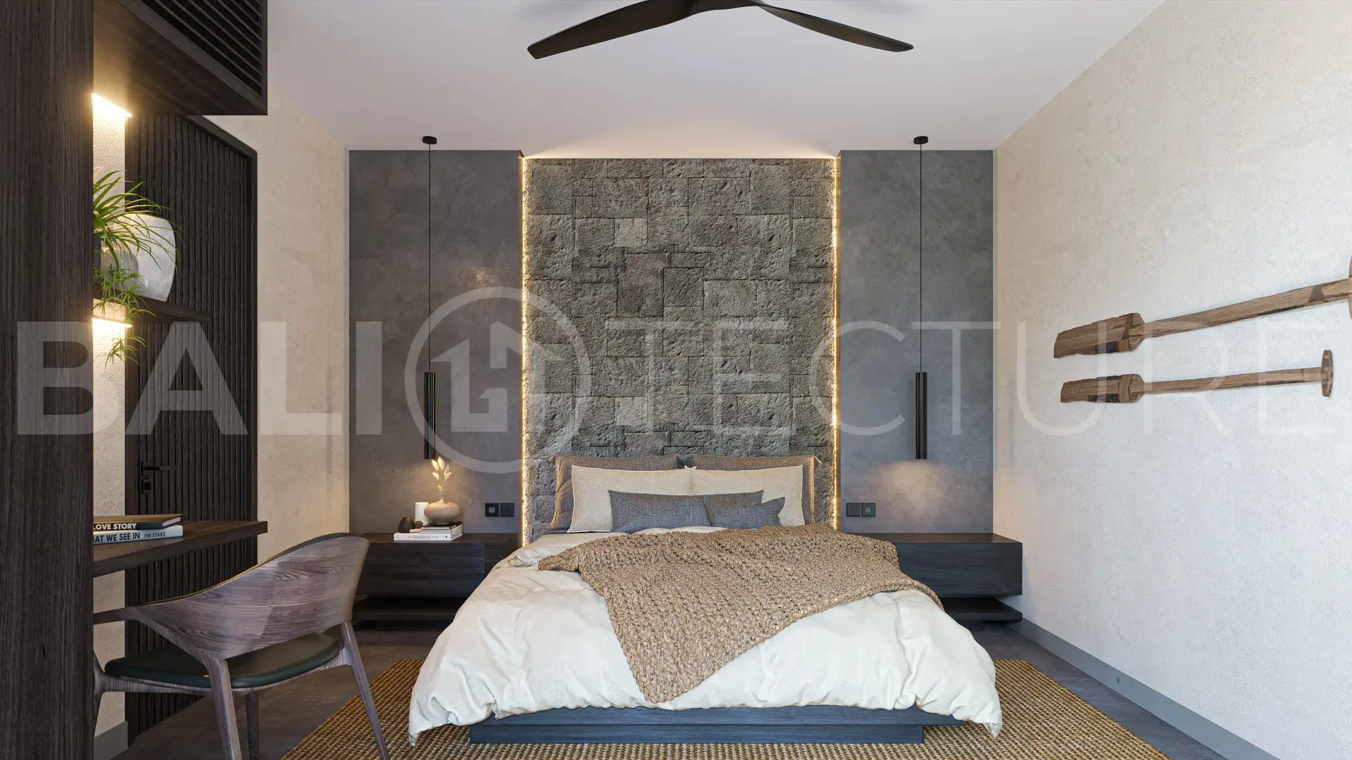 Exclusive 4 Bedroom Tropical Villa Development in Uluwatu15