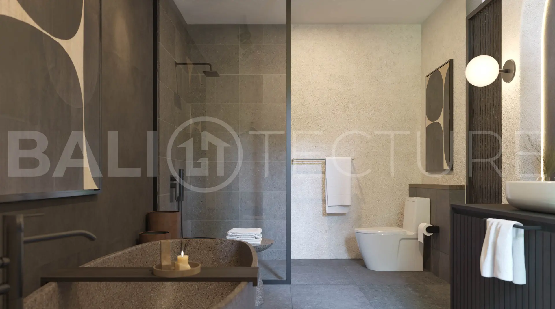 Exclusive 4 Bedroom Tropical Villa Development in Uluwatu17