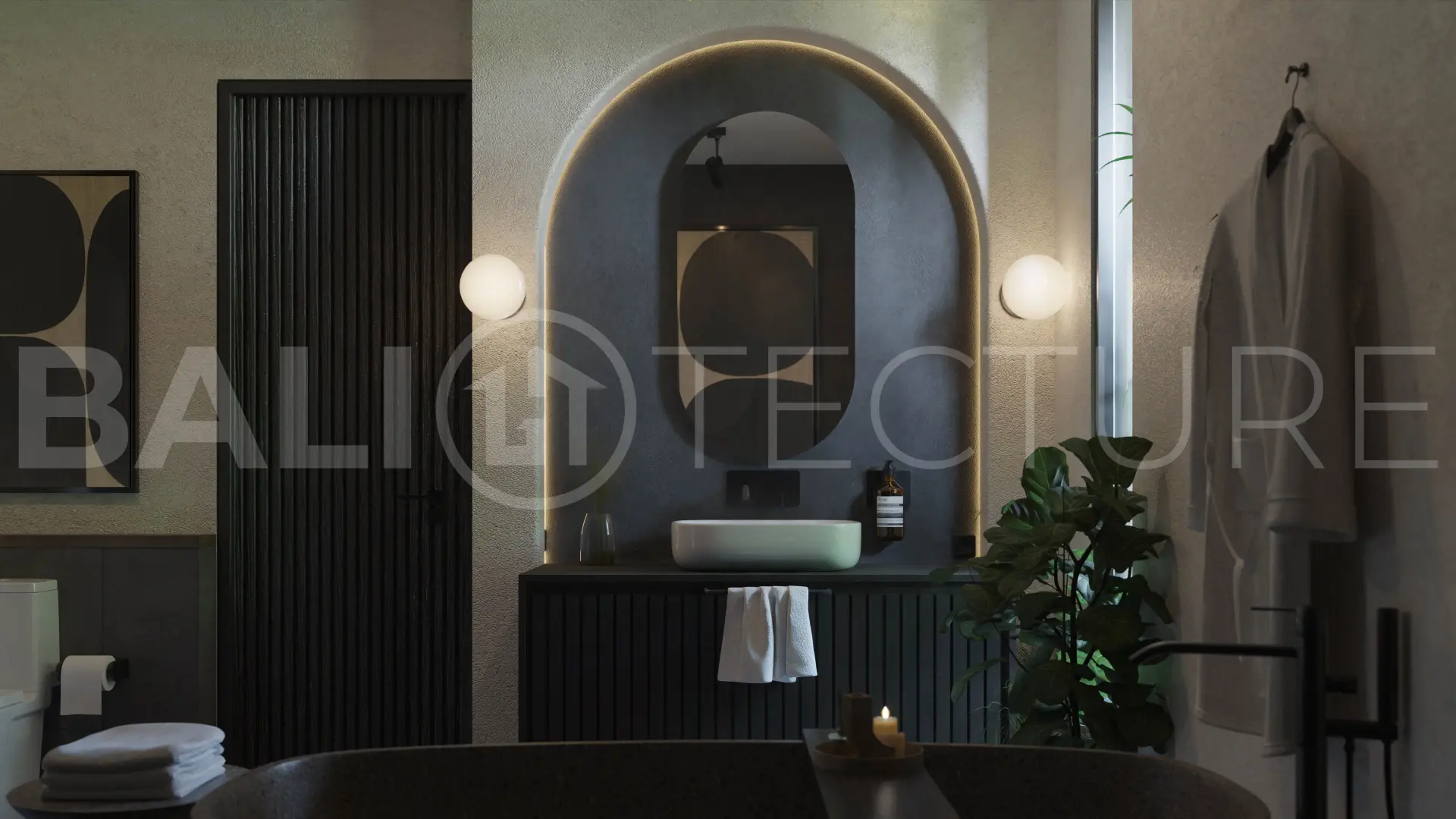 Exclusive 4 Bedroom Tropical Villa Development in Uluwatu19