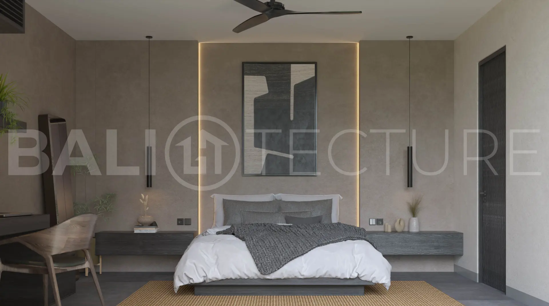 Exclusive 4 Bedroom Tropical Villa Development in Uluwatu1