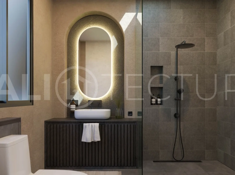 Exclusive 4 Bedroom Tropical Villa Development in Uluwatu3