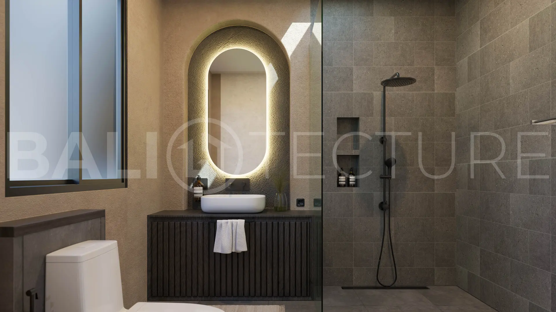 Exclusive 4 Bedroom Tropical Villa Development in Uluwatu3